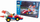 Set ndërtimi Plus Plus GO Mini Mix Race Car, 240 copa, shumëngjyrësh