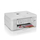 Printer multifunksion Brother MFC-J1010DW, inkjet, Wi‑Fi, i bardhë gri