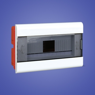 Ndërprerës modular Elektro-Plast SRP-12, 1x12, IP40