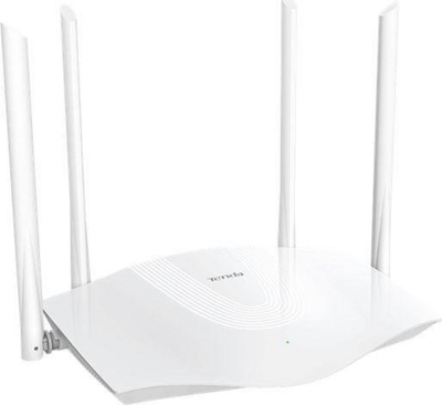 Ruter Tenda RX3, xDSL, 802.11ax (gjin. 6), 1x RJ45, WPA3