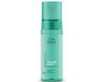 Shkumë për flokë Wella Professional Invigo Volume Boost 150 ml