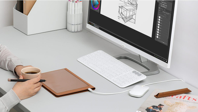 Tablet grafik Huion Note X10