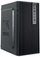 Куќиште за компјутер 1stCOOL STEP 6, micro tower, USB 3.0, USB C, без напојување, црно