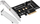Adapter PCIe SilverStone SST-ECM21-E, M.2 NVMe M-key, PCIe 3.0 x4, i zi