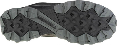 Atlete për burra Merrell Speed Strike (J066859), nr. 44.5, të zeza