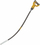 Vibrator betoni Dewalt DCE531N XR, 18V, pa bateri