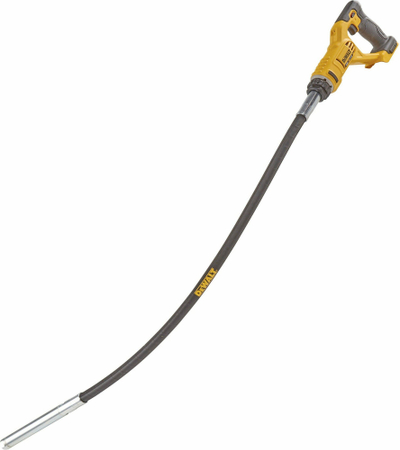 Vibrator betoni Dewalt DCE531N XR, 18V, pa bateri