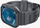 Kornizë me rrip Spigen Rugged Armor Pro për Apple Watch 44mm 45mm, seri 4 gjer në 9, gri e errët