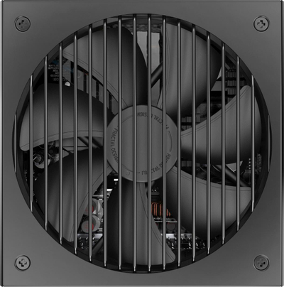 Burim energjie Fractal Design Ion+ 2 Platinum FD-P-IA2P-660-EU ATX, 660W