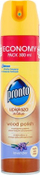 Спреј за дрвени мебел Pronto, мирис на лаванда, 300ml