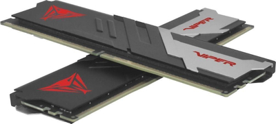 Memorie Patriot Viper Venom, DDR5, 32 GB, 5600 MHz, CL36, PVV532G560C36K