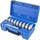 Set për montim kushinetash edhe vulash Rockforce RF-66603, 10 pjesë, alumini