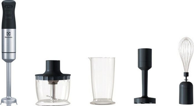 Blender Electrolux E5HB1-8SS, i zi