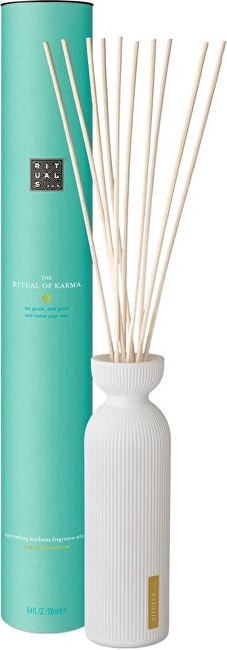 Shkopinjë aromatik Rituals Aroma diffuser The Ritual of Karma 250 ml