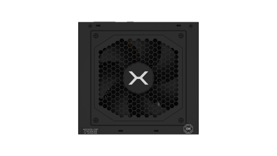 Furnizues energjie Krux Generator, 750W, 80 PLUS Gold, i zi
