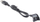Karikues Garmin Charging Clip për Vivosmart HR, USB, i zi