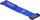 Shirit kabllosh me grep DeLOCK L 190 mm, me sy fiksimi, i zi