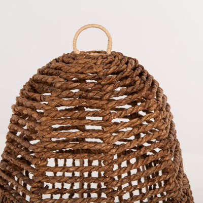 Llambë e varur tavani Φ41x41-136Hcm (HM7858), kaftë