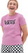 Maicë për femra Vans VN0A3UP4BLH, rozë