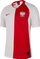 Fanellë për meshkuj Nike, XL, e kuqe/e bardhë