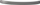 Spoiler bagazhi ProRacing Ducktail Lip, BMW G30 5 Series, ABS, i zi