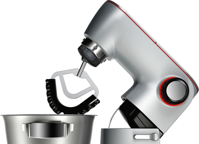 Procesor kuzhine Bosch MUM9BX5S65, 1500W, enë 5.5L, inox
