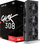 Kartelë grafike XFX Speedster QICK 308 Radeon RX 7600 8GB GDDR6