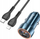 Karikues makine Hoco Z47, 20W PD QC3.0, USB A USB C, blu