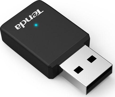 Përshtatës Wi-Fi USB Tenda U9