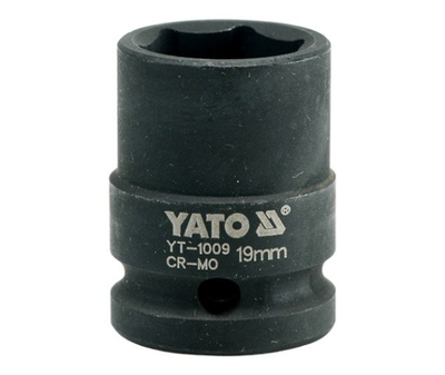 Çelës Yato 6-point, 1/2", 19mm