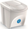 Set koshash plehrash SORTIBOX 3 copë, 3x25L, plastik, gri hiri