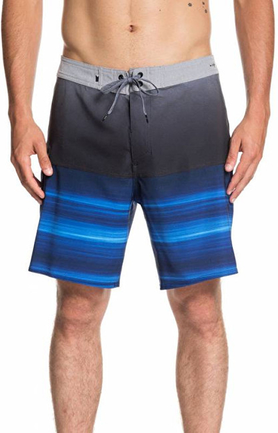 Rroba banjo Quiksilver Electric Royal EQYBS04111-PRM6, shumë ngjyrëshe 34 mQU1854-34