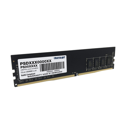 RAM меморија Patriot Signature, 16GB, DDR4 3200MHz, DIMM