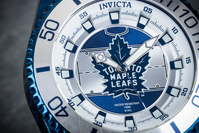 Orё dore Invicta Toronto Maple Leafs 42246