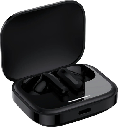 Kufje pa tela Xiaomi Redmi Buds 5 BHR7627GL, Bluetooth, TWS, të zeza