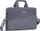 Торба за лаптоп Riva Case 7930, 15.6", еко кожа, сива