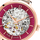 Orë dore Pierre Lannier Automatic Skeleton 313B958