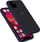 Mbrojtëse Mercury Peach Garden për iPhone X/Xs, e kaltër e errët