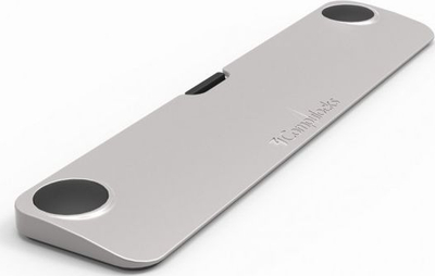 Kabllo sigurie për MacBook Compulocks Blade BLD01, me adaptor ngjitës, për pajisje deri 7"