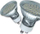 Dritë LED Anlux G9, 3W, 230V, dritë e ngrohtë
