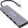 USB Hub InLine USB 3.2 Type-C Multi Hub
