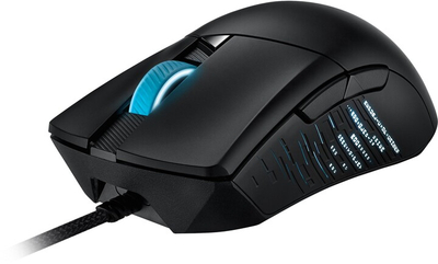 Maus ASUS ROG Gladius III, i zi