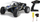 Makinë garash me telekomandë Jamara Dakar Desert Buggy RTR, 1:10, 4WD, shumëngjyrëshe