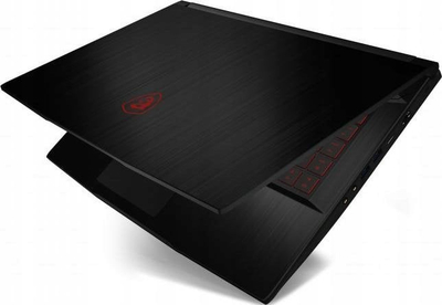 Laptop MSI GF63 12UC-1045XPL, 15.6", i5-12450H, 16GB RAM, 1TB SSD, Nvidia RTX 3050
