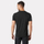 Bluzë Helly Hansen Workwear Classic Logo 993, pambuk 100%, e zezë
