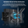 Printer 3D Creality CR-10 SE, shpejtësi 600mm/s, hotend 300°C, i zi