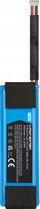 Bateri Newell CP-HK06 për Harman Kardon Go Play, 3000mAh, Li-Polymer, blu