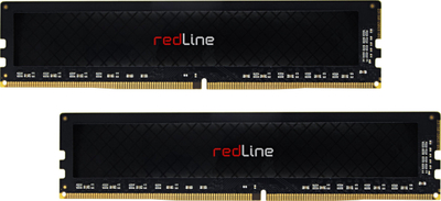 RAM меморија Машкин Редлајн MRE4U320NNN, 16GB DDR4, 3200MHz, со RGB