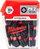 Set bitash Milwaukee Shockwave PH2, 25mm, 25 copë, i zi