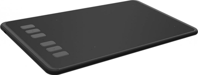 Tablet grafik Huion H640P, 5080 lpi, 160 x 99, i zi
